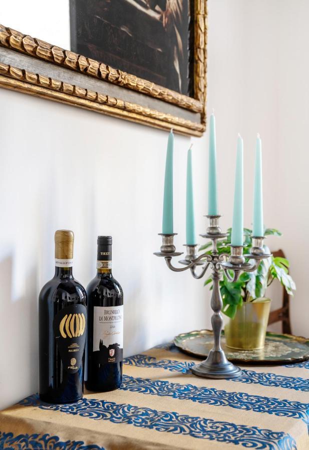 Pantheon Caravaggio'S House Apartment Roma Ngoại thất bức ảnh
